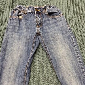 Boys jeans